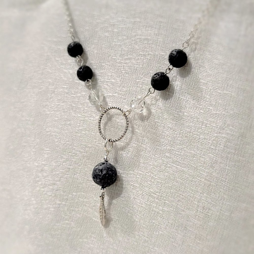 Diffuser Necklace - image 3